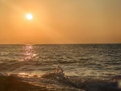 -日照灯塔风景区