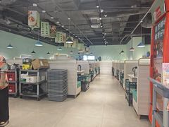 -采椰郎椰子鸡·脆皮鸡火锅(融创茂店)