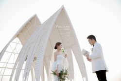 -金夫人婚纱摄影