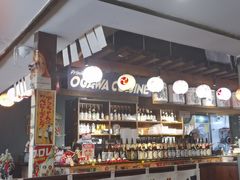 -小川洋风料理(汉街店)