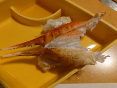 -蟹道乐(道顿堀本店)