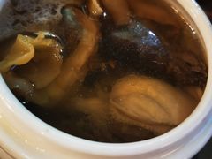 -黄祥华养生堂·炖汤·营养蒸饭(岭南天地店)