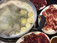 -八合里牛肉火锅(八合里总店)