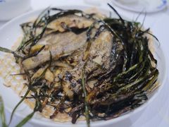 -老吉士酒家(天平路店)