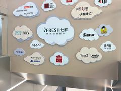 -凯德MALL(望京店)