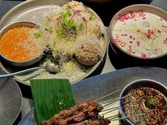 -Ameigo梅果·云贵川bistro(长宁来福士店)