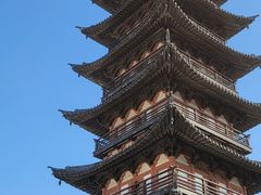 -上海方塔园