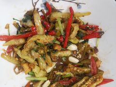 -冯大腕江湖川菜馆(后沙峪店)