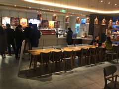-COSTA COFFEE(联想总部店)