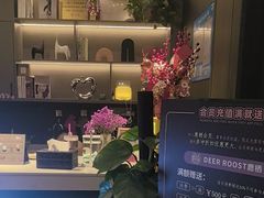 -鹿栖.精油SPA(金山世纪城店)