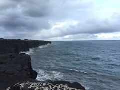 -夏威夷火山国家公园