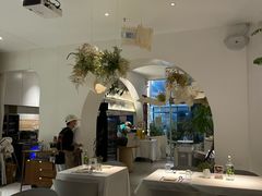 -春树下·树屋花房西餐厅(罍街AS1980店)