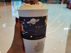 -茶颜悦色(金茂览秀城LG层外街店)