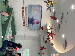 -龙格亲子游泳·水育早教运动中心(绿宝中心)