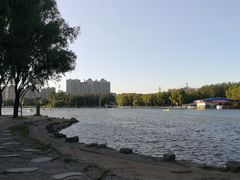 -森林公园(尖草坪区)