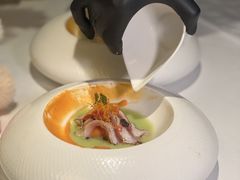 -THE WANG王品(上海中心云端店)