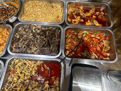 -嘉州鲜知味钵钵鸡(奎星楼店)