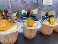 -昆明南亚风情园豪生大酒店The Riviera Cafe豪生咖啡厅