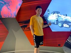 -魔赛卡丁车赛车汇(上海店)