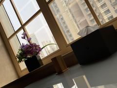 -美豪怡致酒店(上海长寿路店)