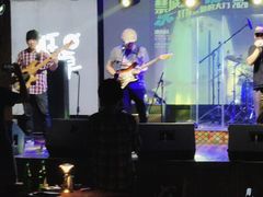 -月亮瓦肆音乐酒吧(环山路店)