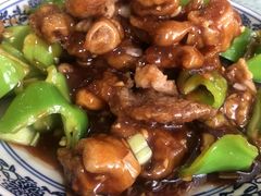 焦溜肥肠-北大地皖峰饭馆