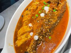 -淮扬韵(市政府汉神店)