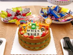 -莉泽月子中心(凯旋江景店)
