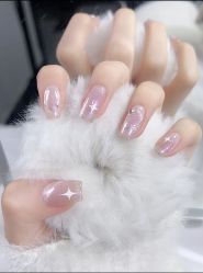 -LILY NAILS美甲美睫