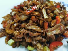 -新新湘菜馆(新中街二条店)