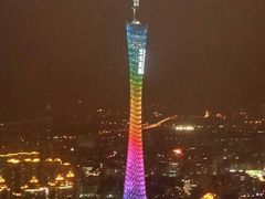 -广州四季酒店