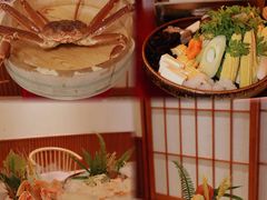 松叶蟹-蟹田居·活蟹料理(东城店)