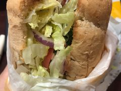 -赛百味SUBWAY(悠唐店)