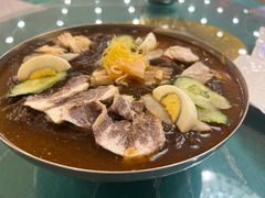 -平壤馆(西塔街店)