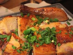 -绿茶餐厅(西单老佛爷店)