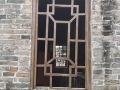 -扬美古镇景区