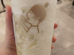 -喜茶(广州天汇igc店)