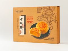 -DANXI丹喜面包·蛋糕(龙腾店)