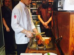 -四季民福烤鸭店(前门廊房二条店)
