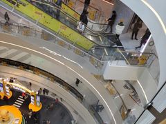 -复地·万科活力中心