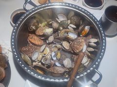 -赶海部落海鲜城(海阳路店)