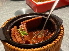 -伙靠·江浙菜(田林路店)