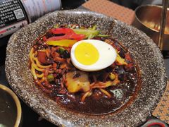 辣辣炸酱面-KCOOKING概念韩餐(世茂52+店)