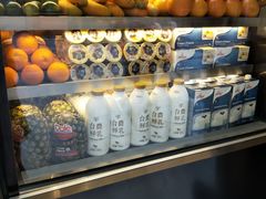 -茶百道(新城市广场店)