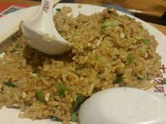 -木屋烧烤(惠阳华润小径湾店)