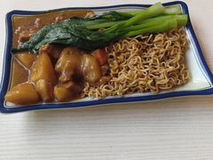 -食运茶餐厅(文化宫店)