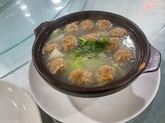 -石饮红星包子(中山路店)