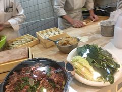 -李老哈·东北菜(宋园路店)