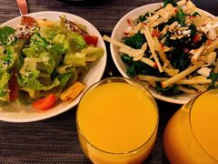 -WOLFGANG PUCK KITCHEN & BAR(迪士尼小镇店)