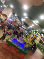 -万达宝贝王(南昌西湖店)